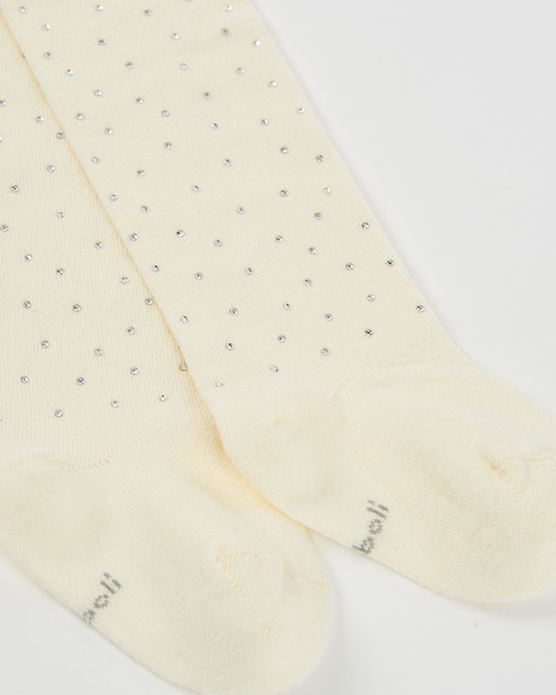BOBOLI Thick tights for girl -BCI - 714024