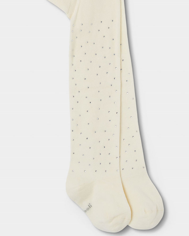 BOBOLI Thick tights for girl -BCI - 714024