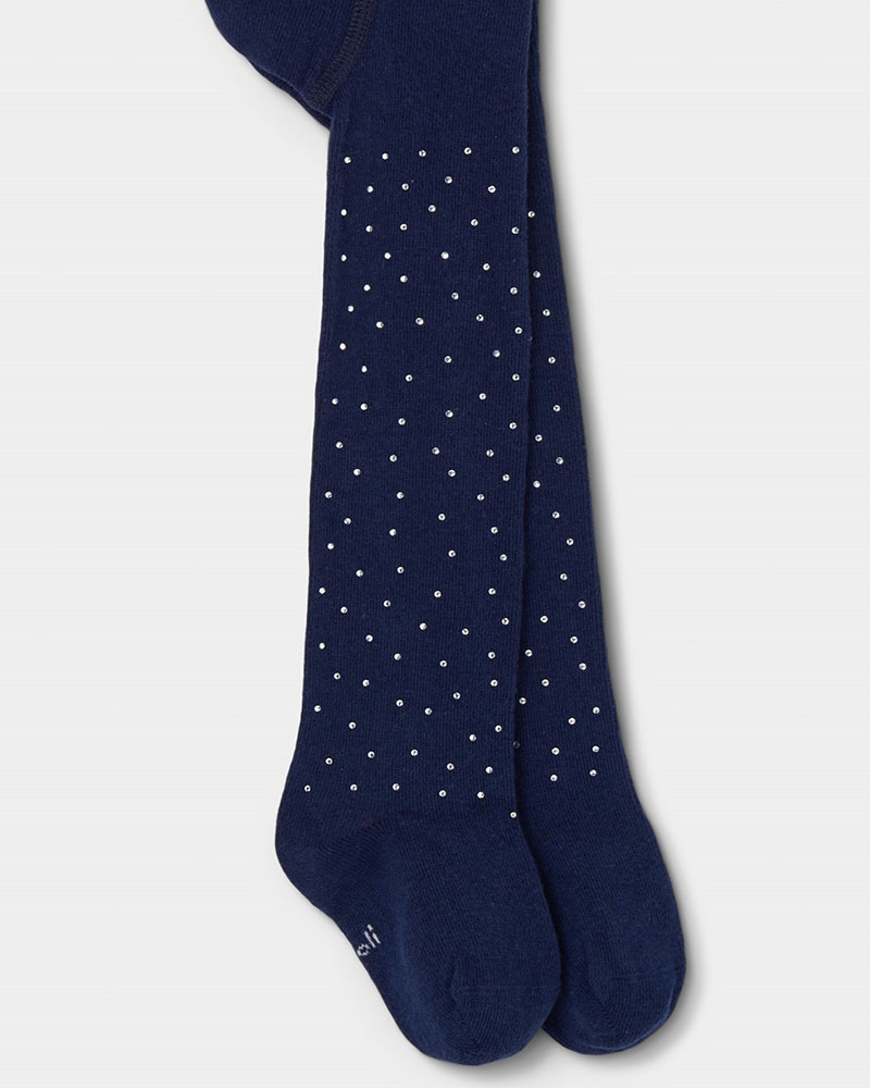 BOBOLI Thick tights for girl -BCI - 714024