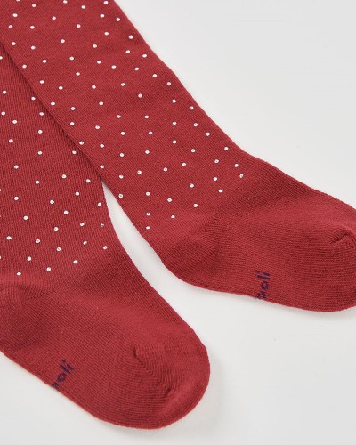 BOBOLI Thick tights for girl -BCI - 714024