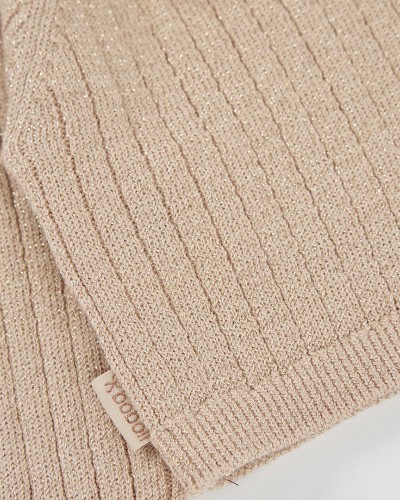 BOBOLI Knitwear jacket for girl -BCI - 754006