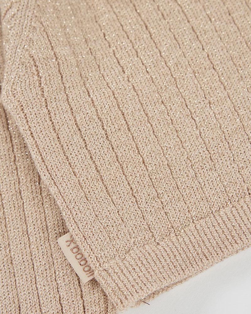 BOBOLI Knitwear jacket for girl -BCI - 754006