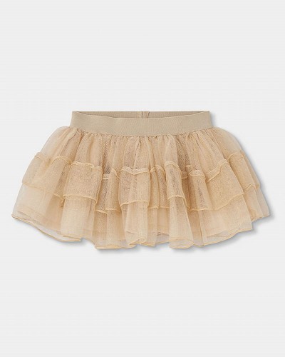 BOBOLI Tulle skirt for girl -BCI - 754028