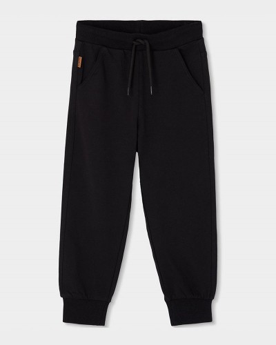 BOBOLI Fleece trousers for boy -BCI - 690072