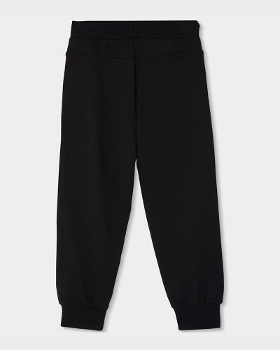 BOBOLI Fleece trousers for boy -BCI - 690072