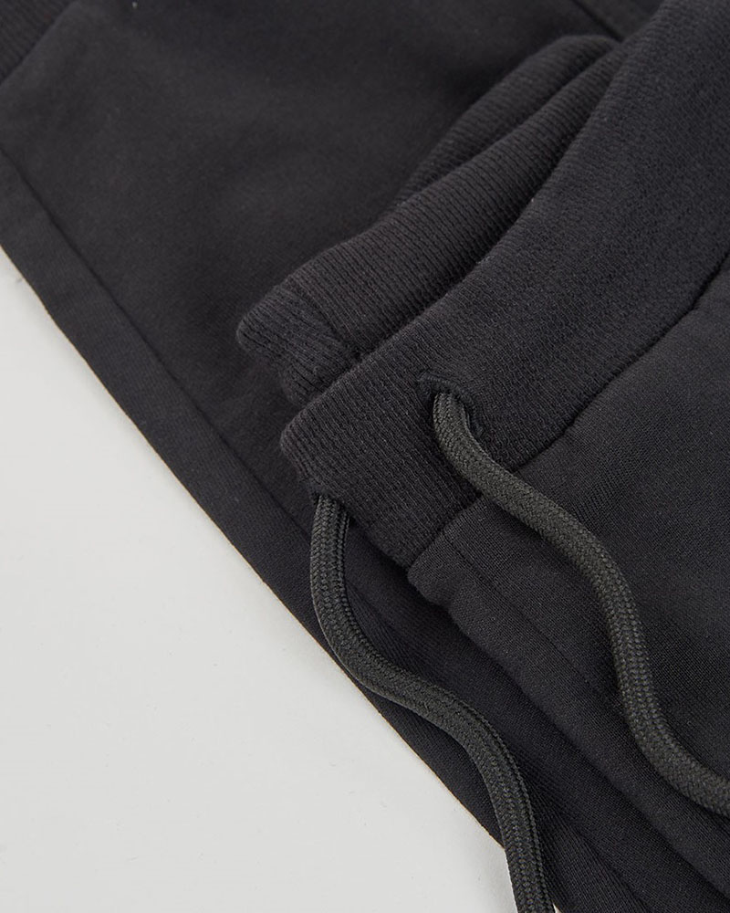 BOBOLI Fleece trousers for boy -BCI - 690072