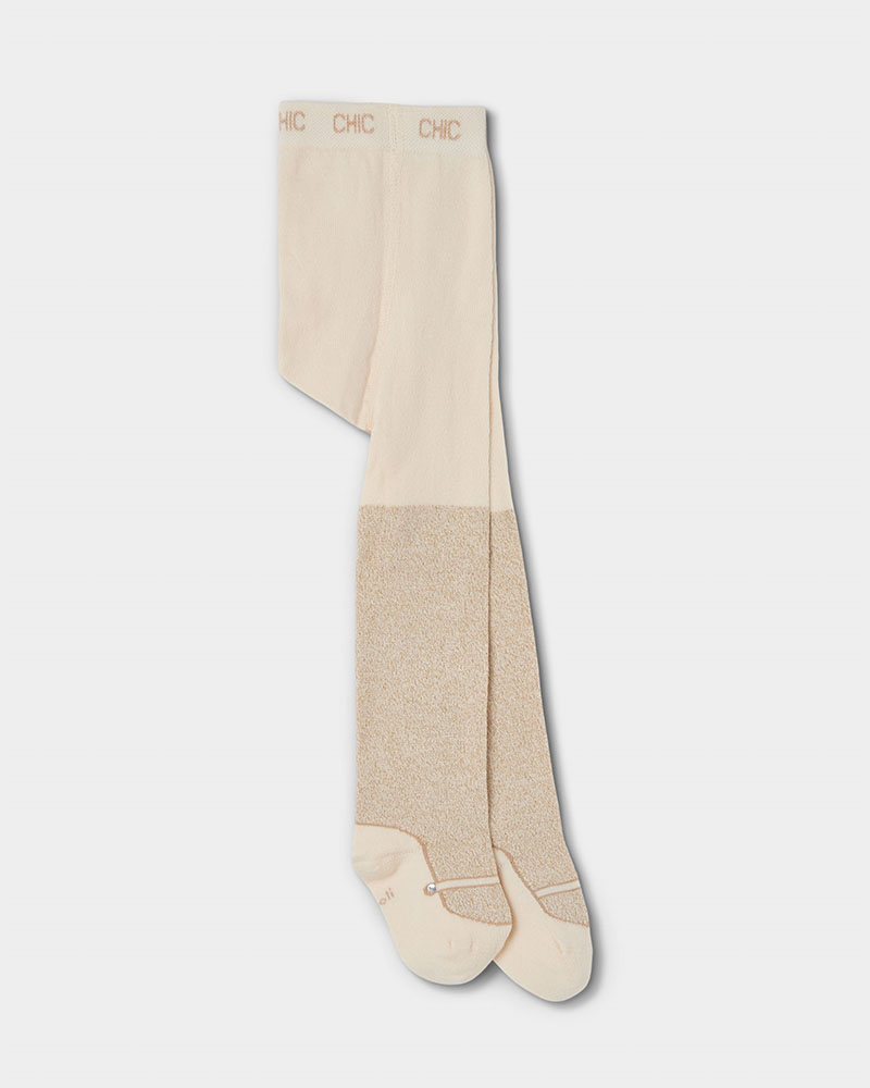 BOBOLI Thick tights for girl -BCI - 754039