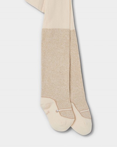 BOBOLI Thick tights for girl -BCI - 754039
