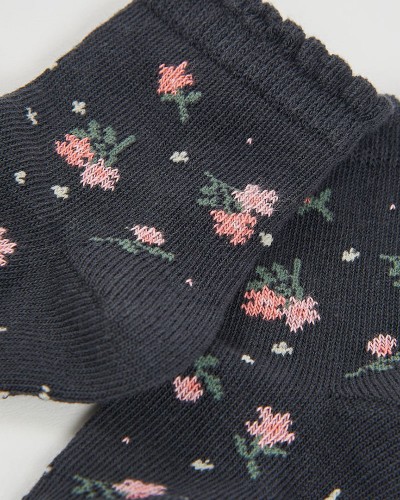 BOBOLI Pack of socks for girl -BCI - 494063