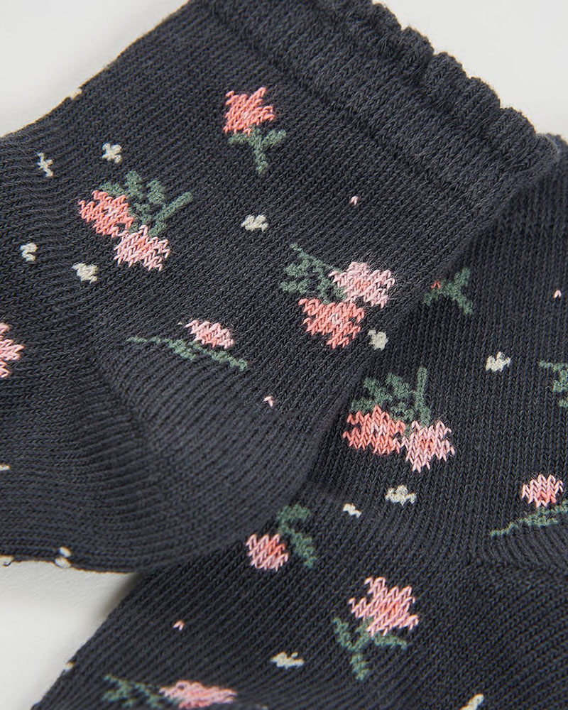 BOBOLI Pack of socks for girl -BCI - 494063