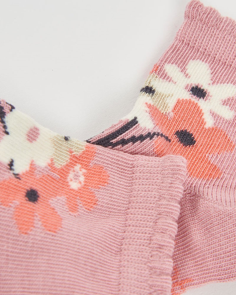 BOBOLI Pack of socks for girl -BCI - 494063