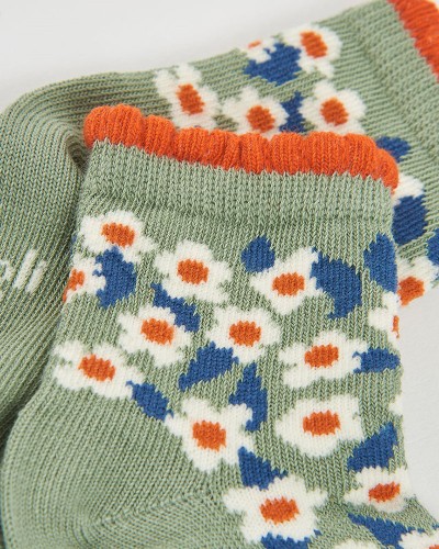 BOBOLI Pack of socks for girl -BCI - 494063