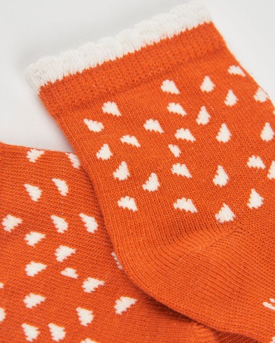 BOBOLI Pack of socks for girl -BCI - 494063
