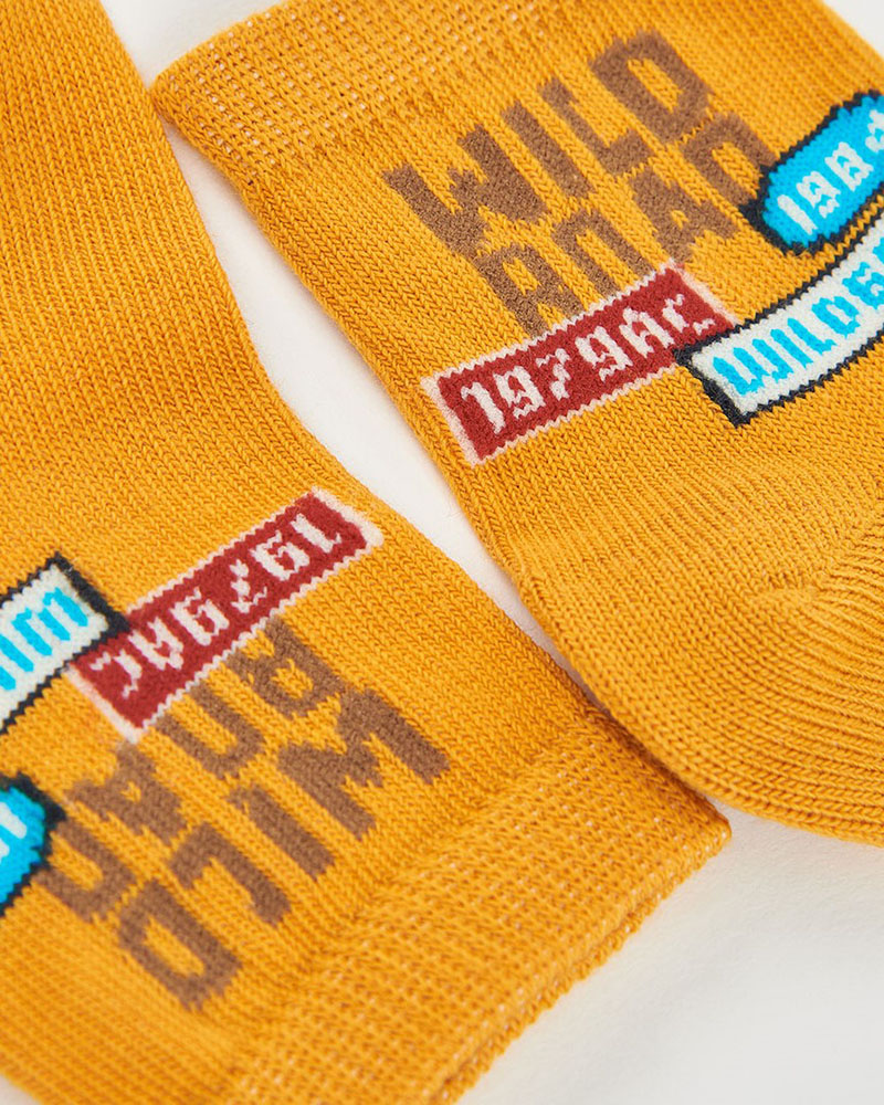 BOBOLI Pack of socks for boy -BCI - 694076