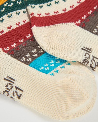 BOBOLI Pack of socks for boy -BCI - 694076