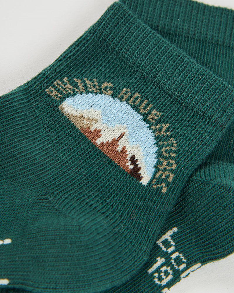 BOBOLI Pack of socks for boy -BCI - 694076