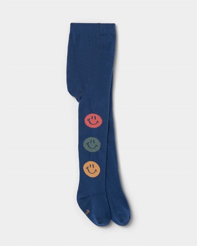 BOBOLI Thick tights for girl -BCI - 304063
