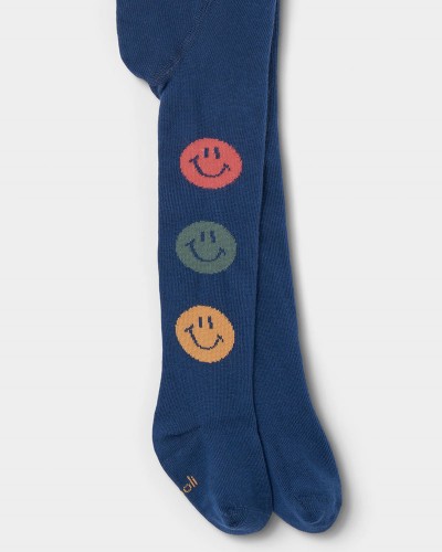 BOBOLI Thick tights for girl -BCI - 304063