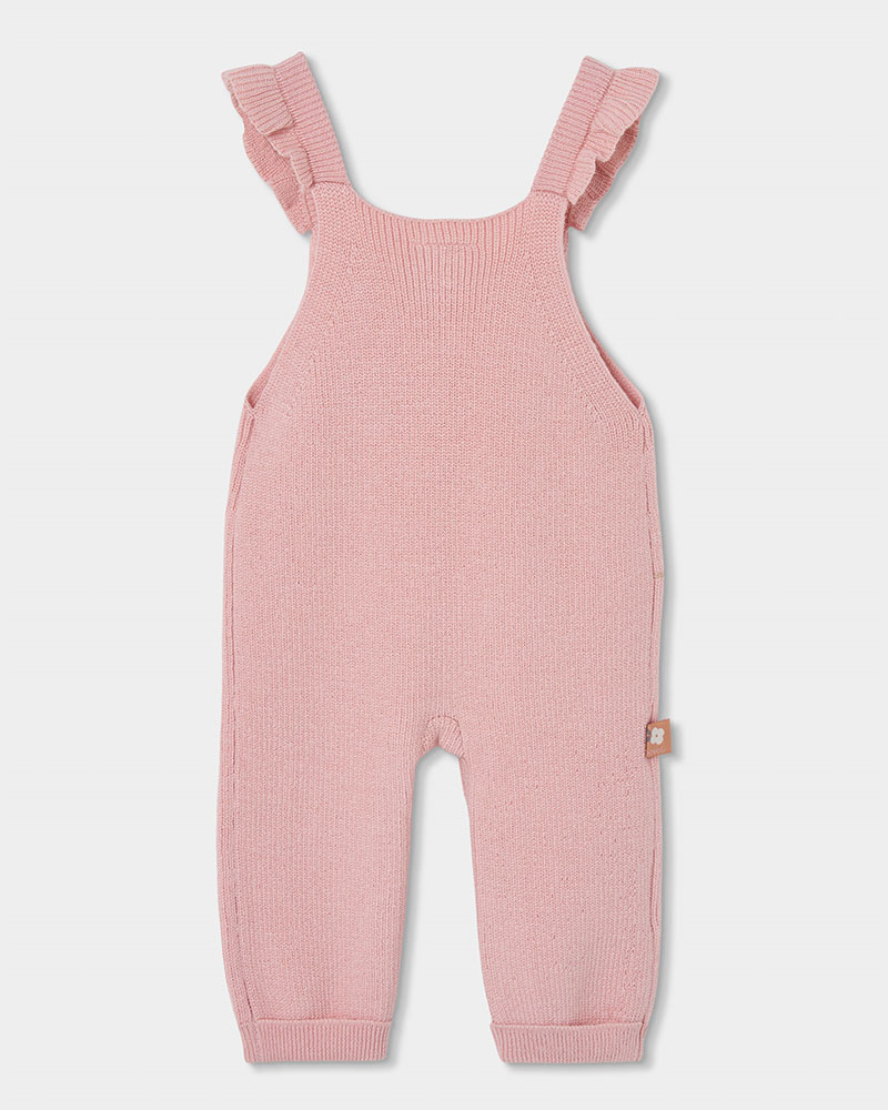 BOBOLI Set knit for baby girl -BCI - 114095
