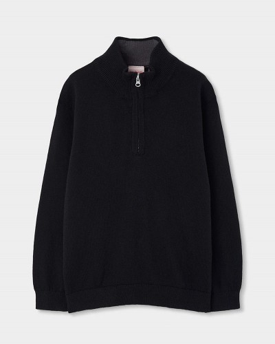BOBOLI Knitwear pullover for boy -BCI - 854120