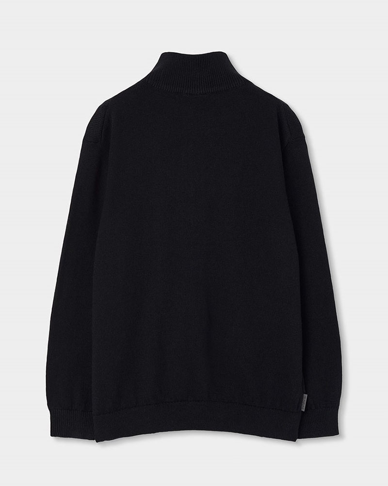 BOBOLI Knitwear pullover for boy -BCI - 854120