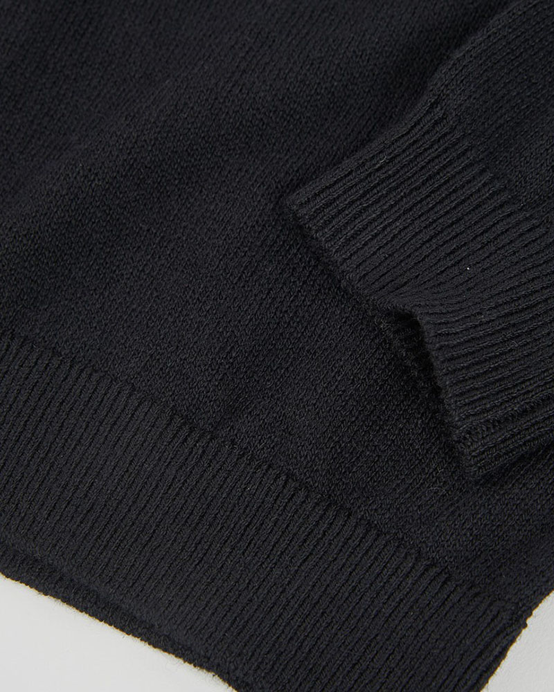 BOBOLI Knitwear pullover for boy -BCI - 854120