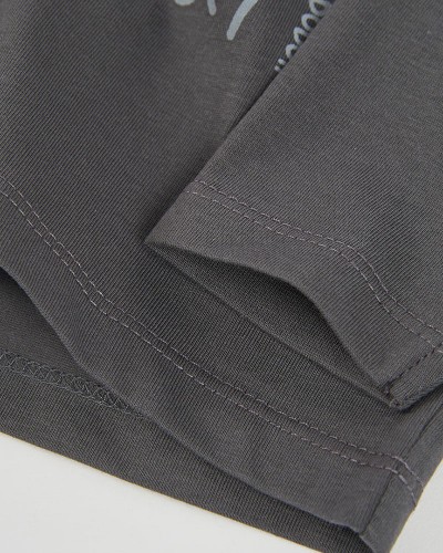 BOBOLI Knit t-Shirt for boy -BCI - 694098