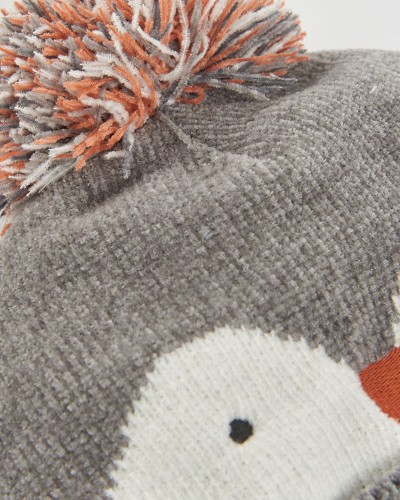 BOBOLI Knitwear hat for baby - 294049