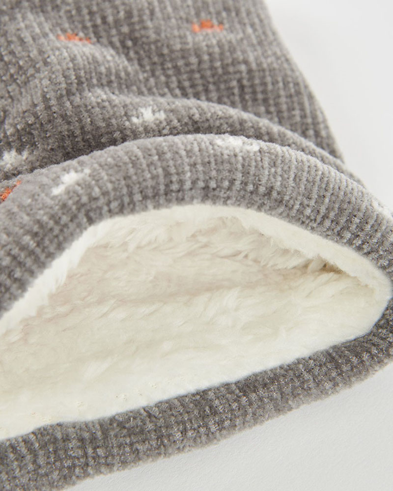 BOBOLI Neck warmer for baby - 294050