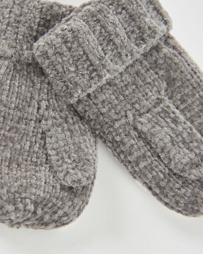 BOBOLI Knitwear mittens for baby - 294061