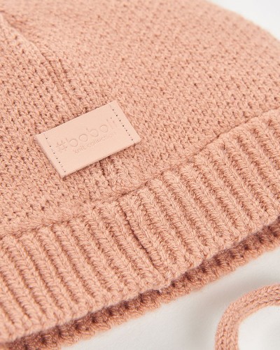 BOBOLI Knitwear hat for baby -BCI - 294106