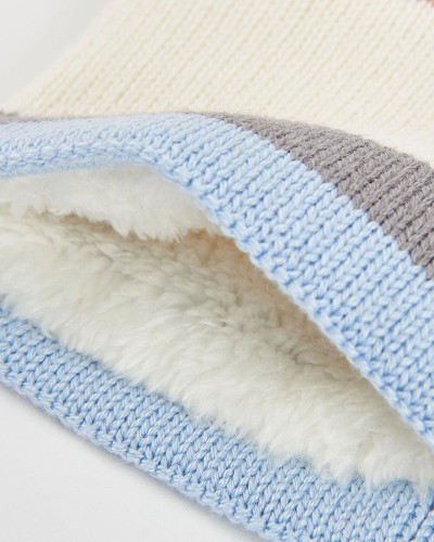 BOBOLI Neck warmer for baby -BCI - 294128