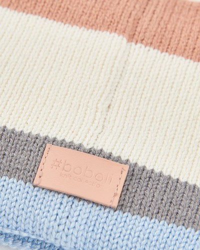 BOBOLI Neck warmer for baby -BCI - 294128
