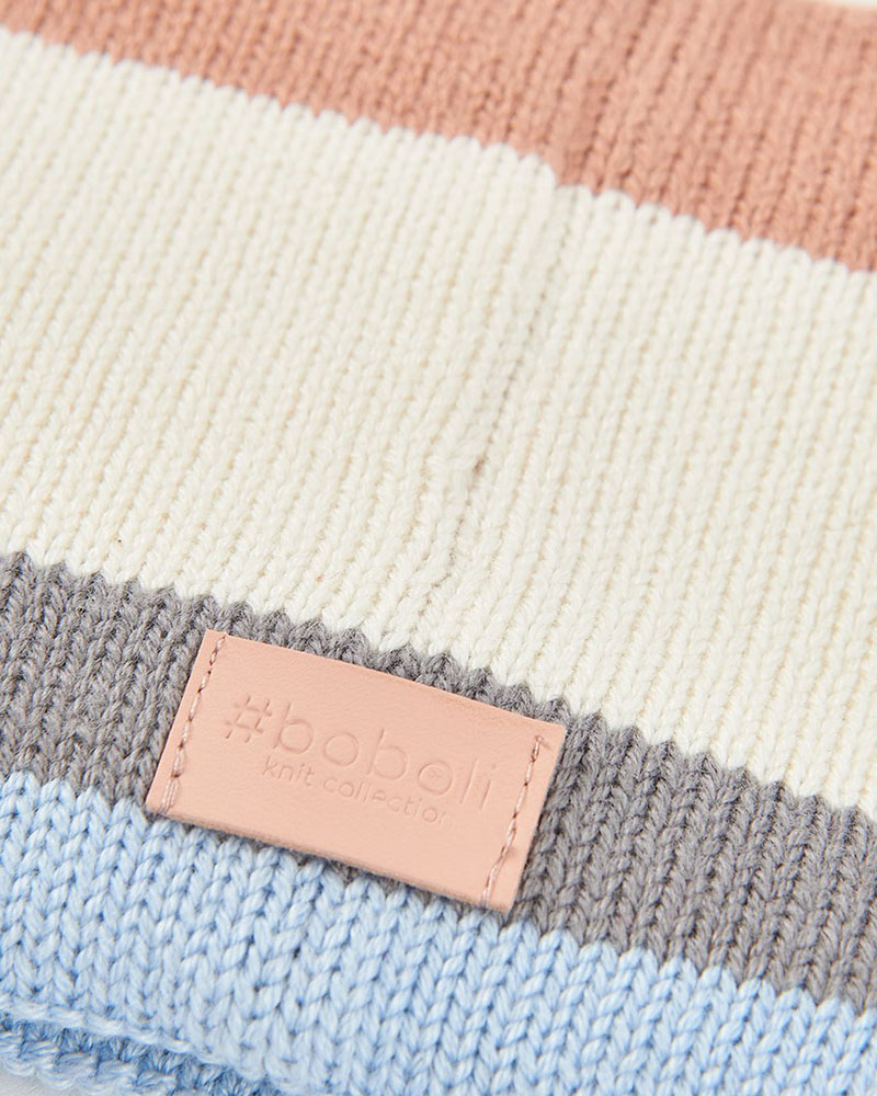 BOBOLI Neck warmer for baby -BCI - 294128