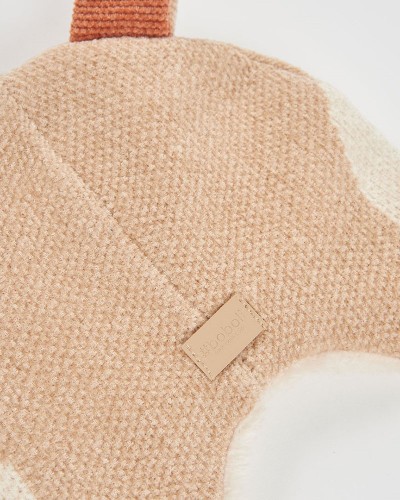 BOBOLI Knitwear hat for baby - 294072