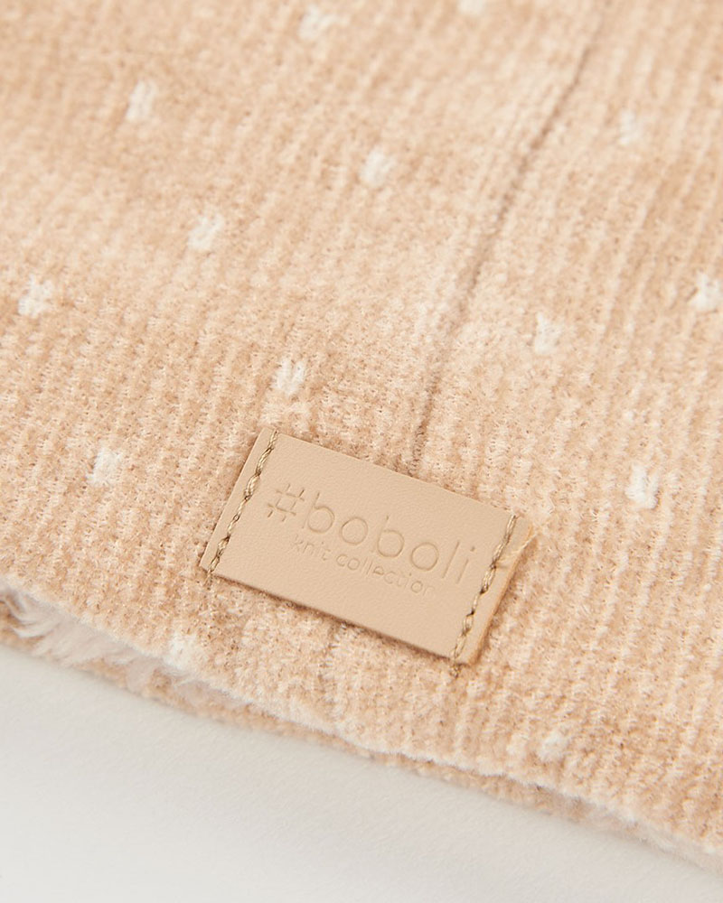 BOBOLI Neck warmer for baby - 294083