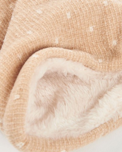 BOBOLI Neck warmer for baby - 294083