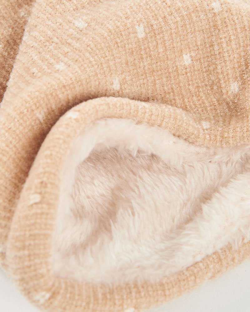 BOBOLI Neck warmer for baby - 294083