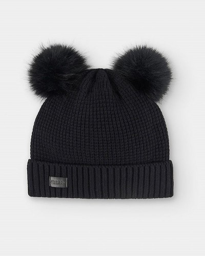 BOBOLI Knitwear hat for girl -BCI - 494096