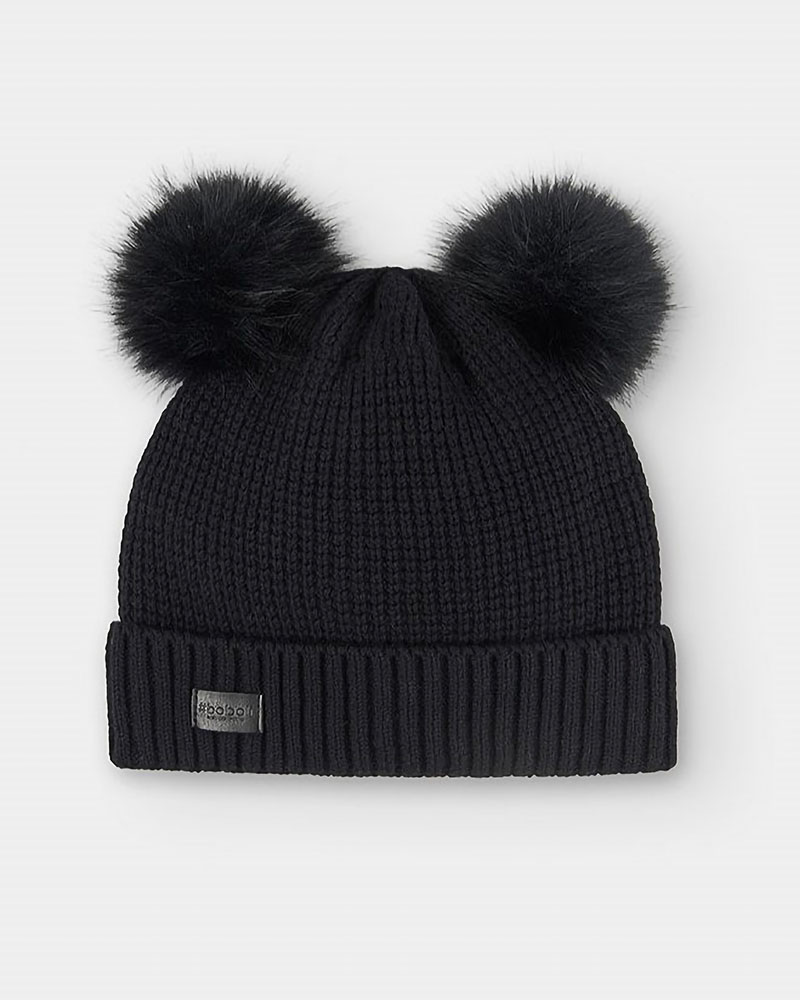 BOBOLI Knitwear hat for girl -BCI - 494096