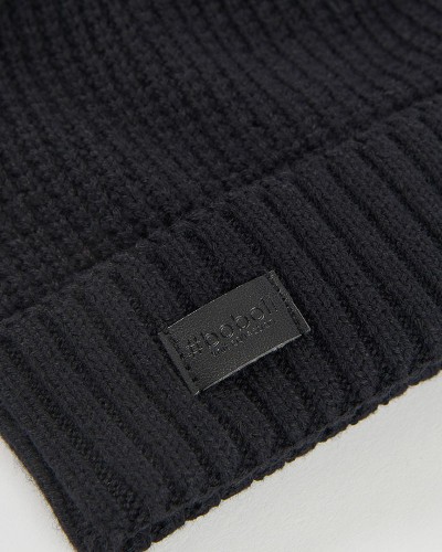 BOBOLI Knitwear hat for girl -BCI - 494096