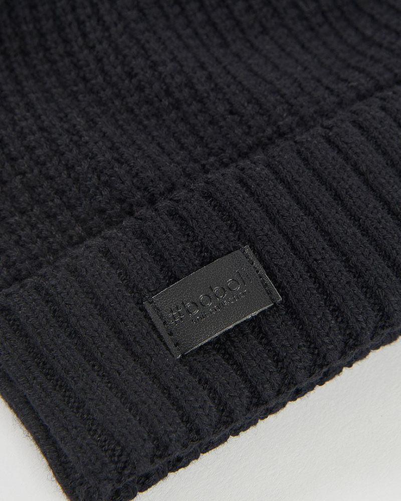BOBOLI Knitwear hat for girl -BCI - 494096