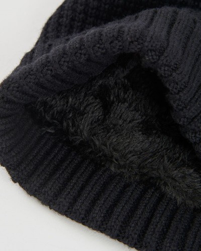 BOBOLI Knitwear hat for girl -BCI - 494096