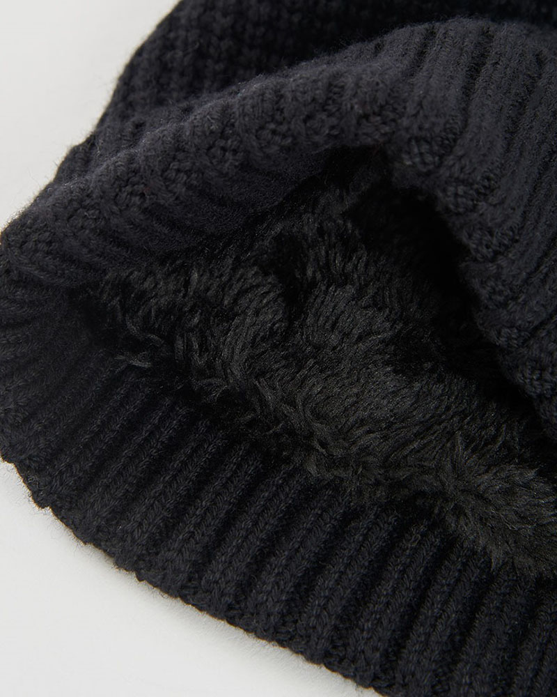 BOBOLI Knitwear hat for girl -BCI - 494096