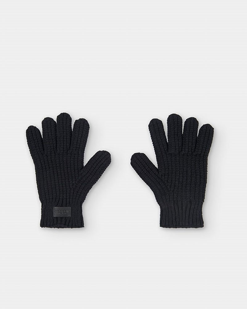BOBOLI Knitwear gloves for girl -BCI - 494119
