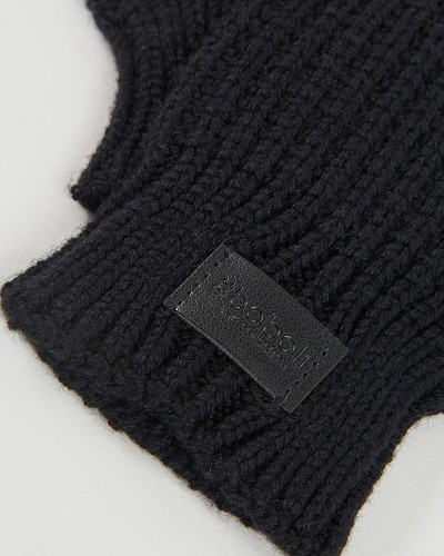 BOBOLI Knitwear gloves for girl -BCI - 494119