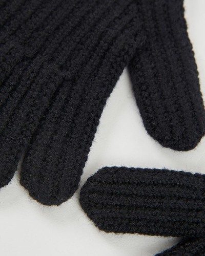 BOBOLI Knitwear gloves for girl -BCI - 494119