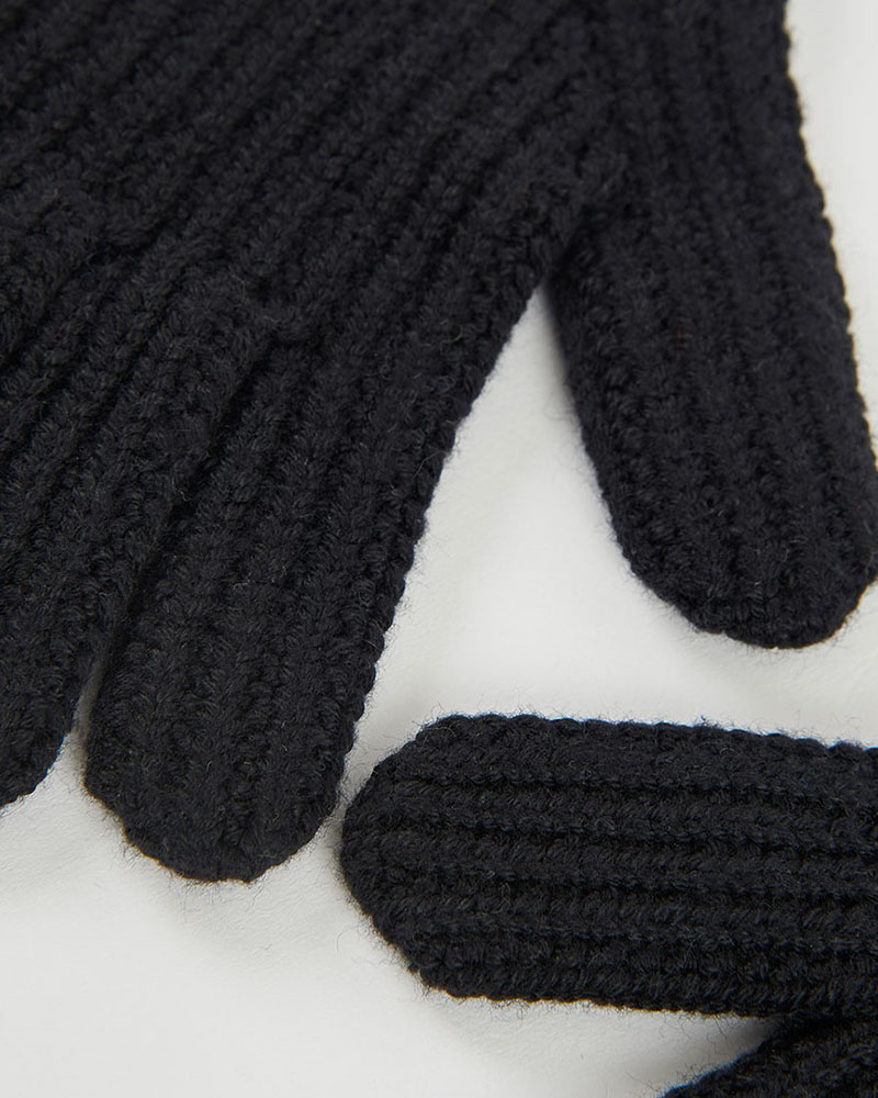 BOBOLI Knitwear gloves for girl -BCI - 494119