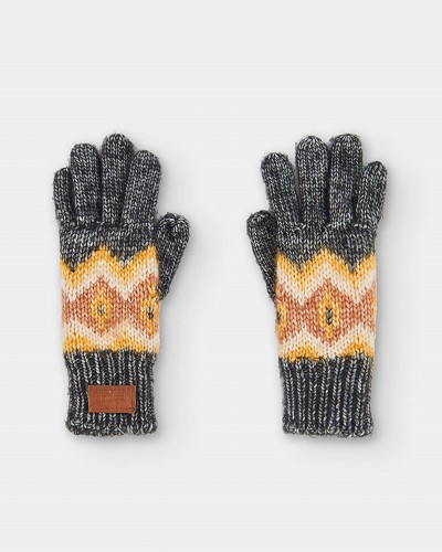 BOBOLI Knitwear gloves "friezes" for boy - 694212