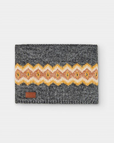 BOBOLI Neck warmer "friezes" for boy - 694223